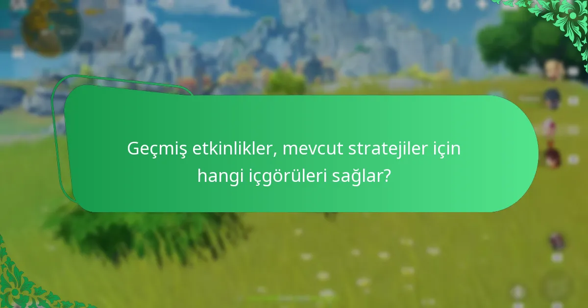 Oyuncular Genshin Impact etkinliklerinde ödüllerini nasıl en üst düzeye çıkarabilir?
