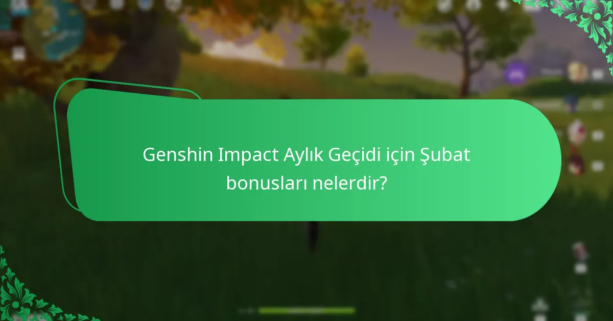 Ocak, Şubat ve Mart bonusları nasıl karşılaştırılıyor?
