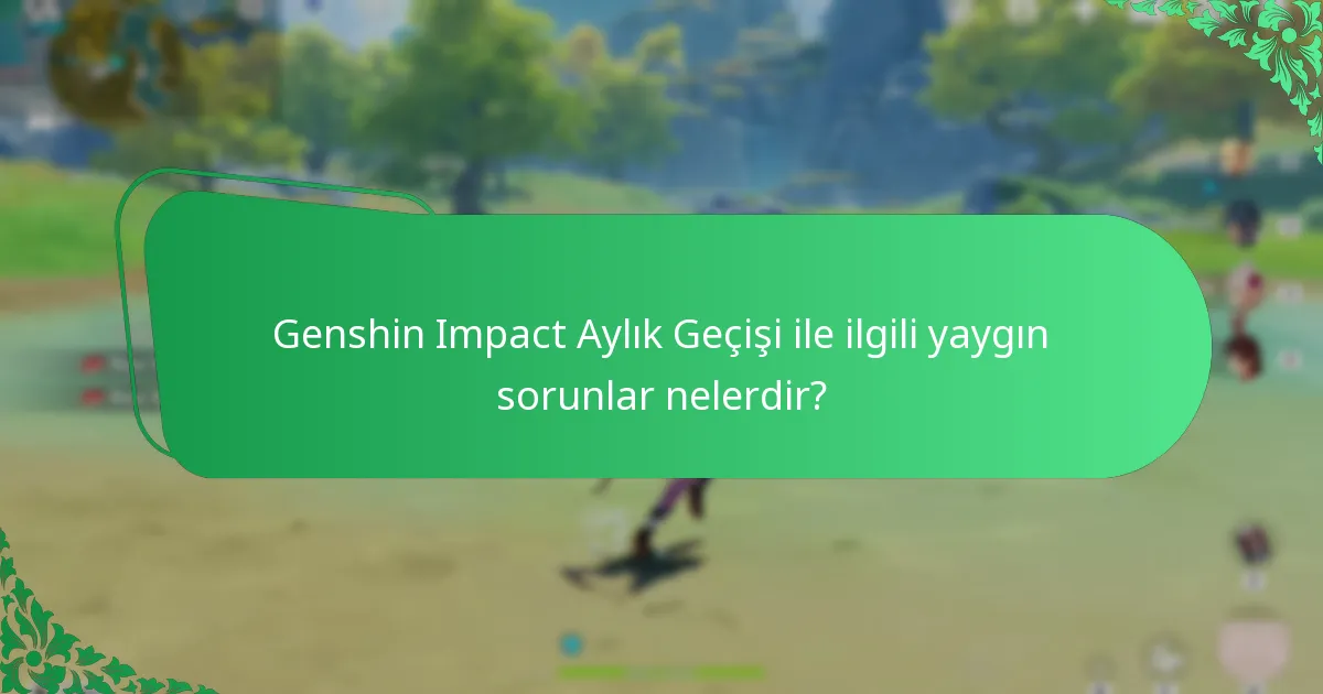 Genshin Impact Aylık Geçişi, diğer abonelik modelleriyle nasıl karşılaştırılır?