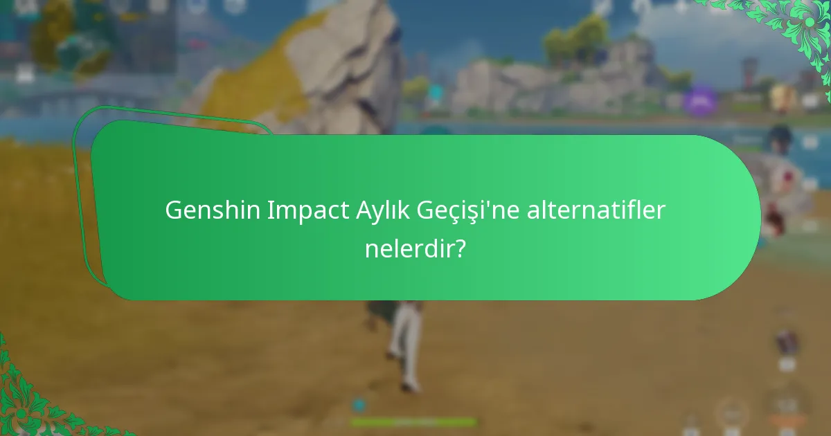 Oyuncular Genshin Impact Aylık Geçişi’nden ne kadar memnun?