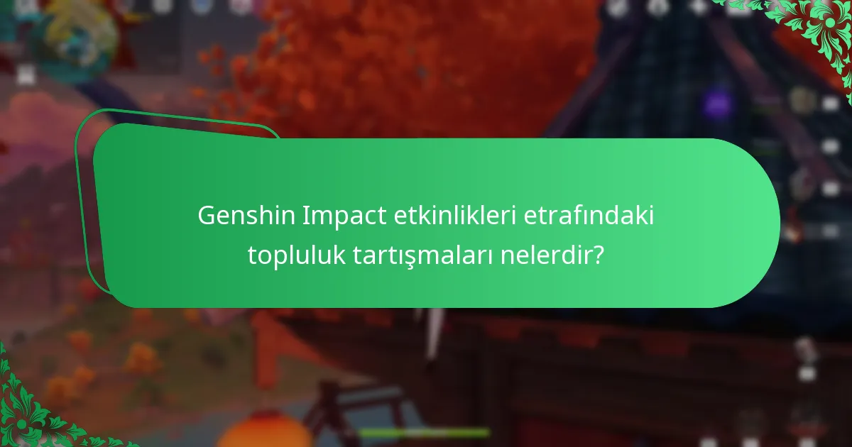 Oyuncular etkinlik ödüllerini nasıl maksimize edebilir?