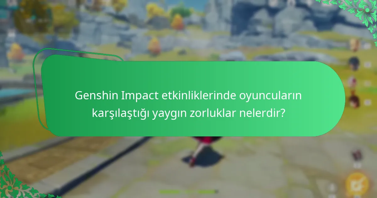 Geçmiş etkinlikler, mevcut stratejiler için hangi içgörüleri sağlar?