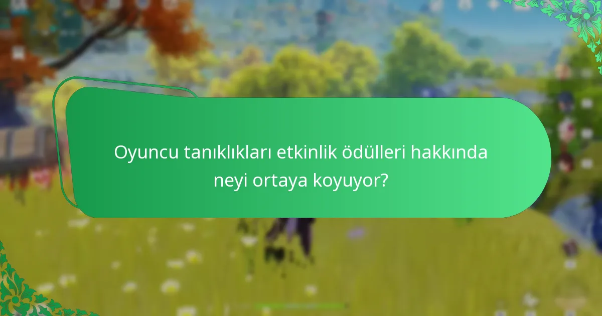 Oyuncu memnuniyetini etkileyen faktörler nelerdir?