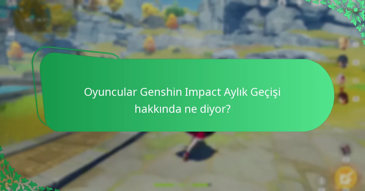 Topluluk tarafından yapılan iyileştirme önerileri nelerdir?